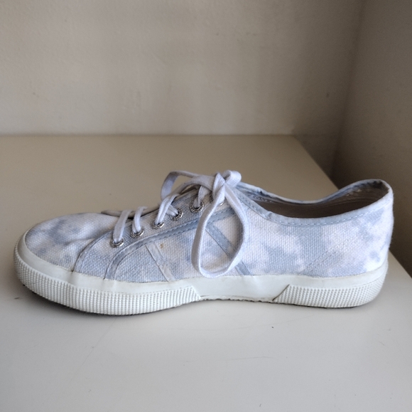 Superga 2750 size 6 1/2 - Picture 5 of 12